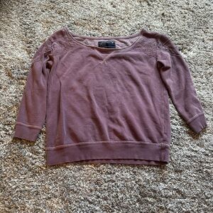 american eagle sweatshirt
